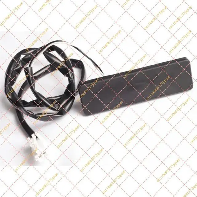 Alt view image 2 of 3 - 81720B2000 81720-B2000 Rear Lid Trunk Opening Button Boot Release Switch for Kia Soul 2013 2014 2015 2016 2017 2018 2019 2020