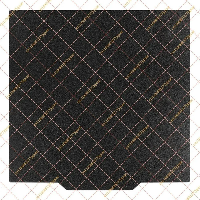 Main image of 1Pc PEI Spring Steel Sheet Replacement for Anycubic Kobra NEO, 3D Printer Spare Parts