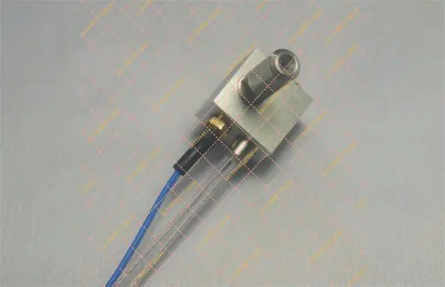 Alt view image 2 of 3 - for Flashforge Dreamer MK10 Hotend Kit Replacement, Includes Heater Cartridge & K-Type Thermocouple