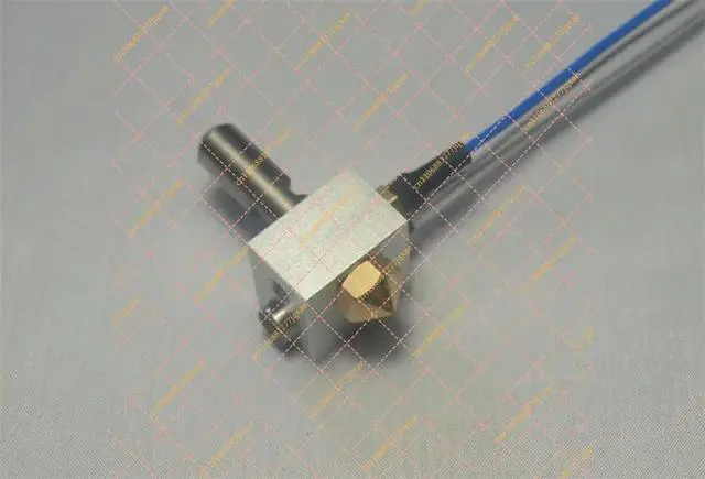 Main image of for Flashforge Dreamer MK10 Hotend Kit Replacement, Includes Heater Cartridge & K-Type Thermocouple