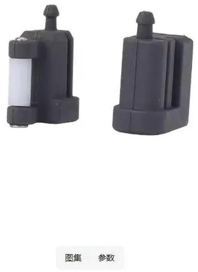Main image of Nozzle Cleaning Module for Anycubic Kobra S1 Series 3D Printer Accessories