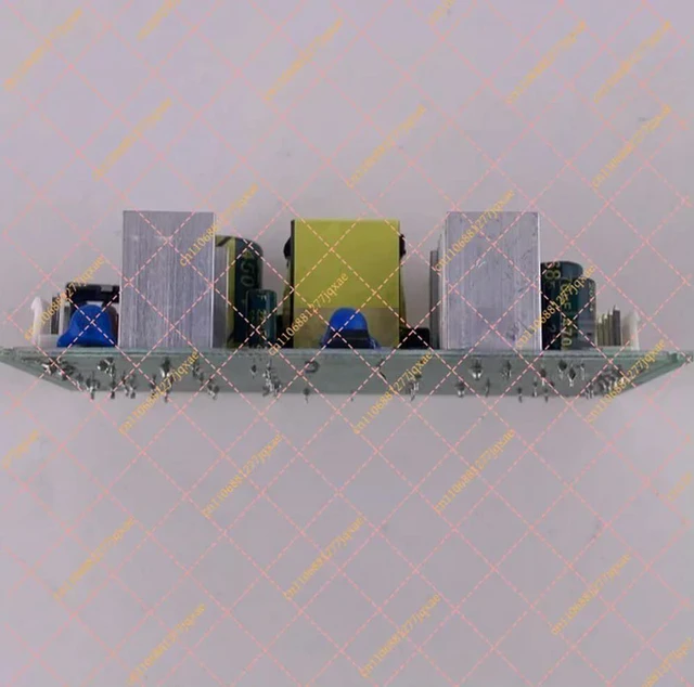 Main image of Replacement Power Supply for 60W Moving Head Gobo Light