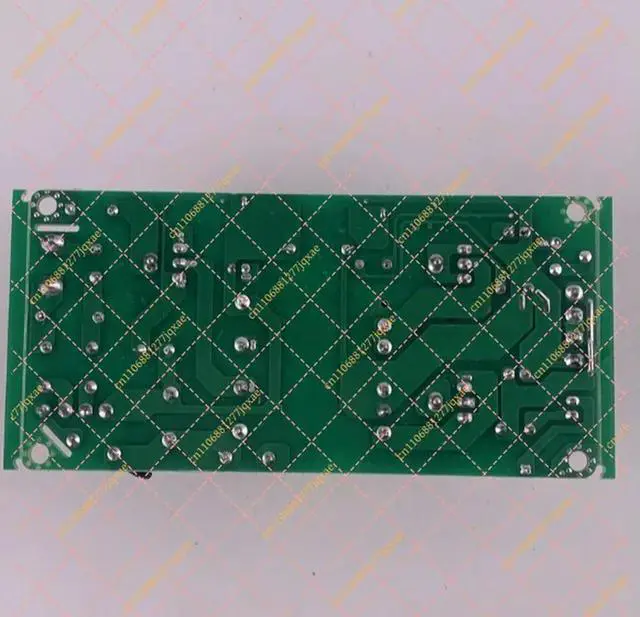 Alt view image 3 of 3 - Replacement Power Supply for 60W Moving Head Gobo Light