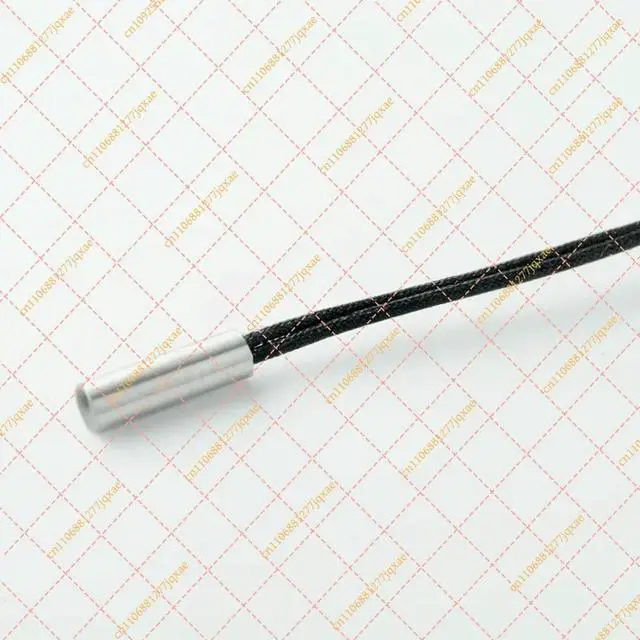 Main image of 1Pc 24V Cartridge Heater Tube Replacement for Wanhao D9/D9900 Series, 0.15m Wire