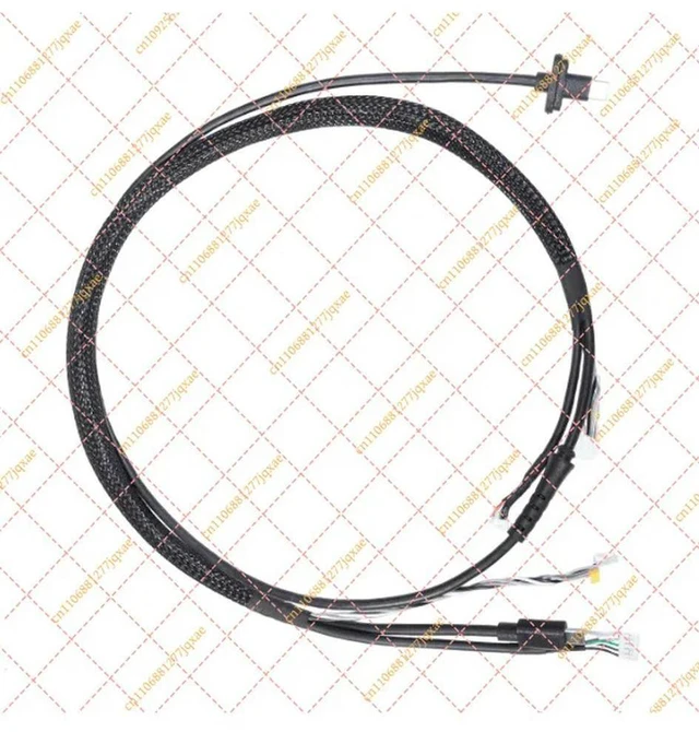 Main image of Toolhead Cable Extension Compatible with i7 3D Printers