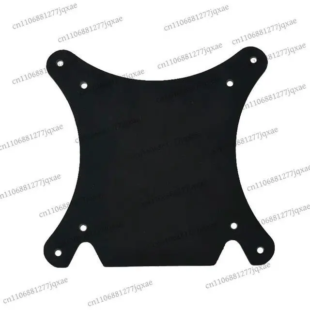 Alt view image 3 of 3 - VESA Mount Adapter for 25" 27" Inch 25er 25es 27er 27es 27ea IPS LED Monitor Bracket Mounts to Arm / Desk Mount