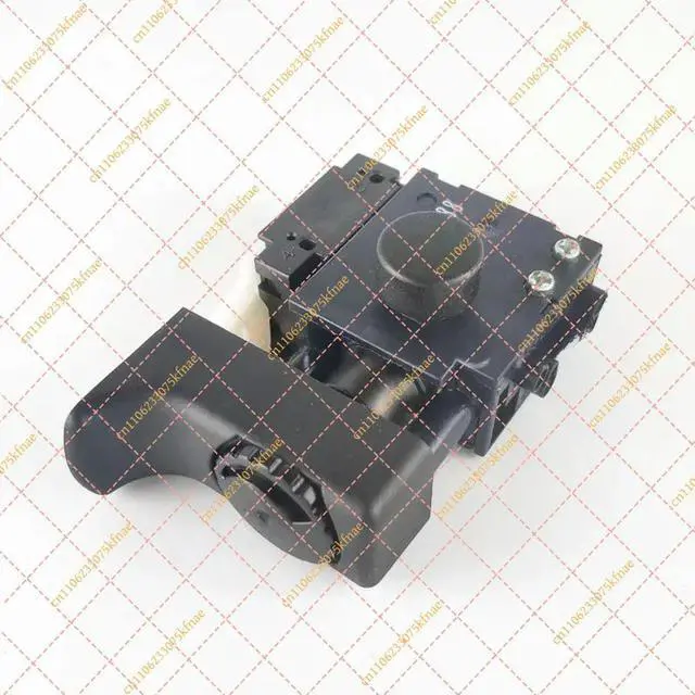 Main image of Trigger Switch Replacement for Makita Hammer Drill, Spare Parts