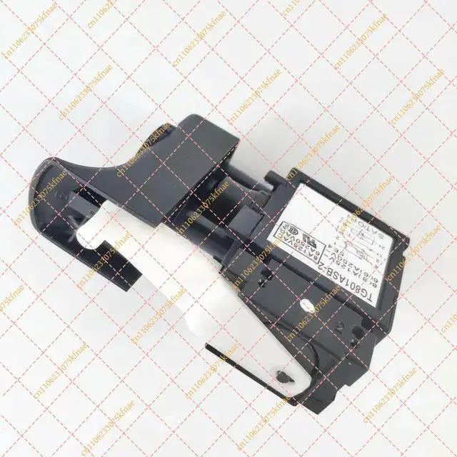 Alt view image 3 of 3 - Trigger Switch Replacement for Makita Hammer Drill, Spare Parts