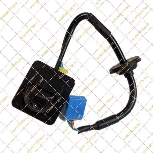 Main image of Rear Backup Camera for Captiva 2020-2024, Replaces 23642496