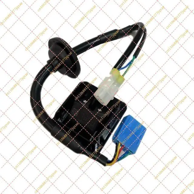 Alt view image 2 of 3 - Rear Backup Camera for Captiva 2020-2024, Replaces 23642496