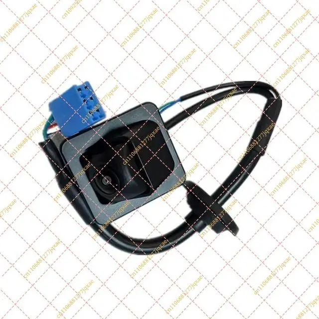 Alt view image 3 of 3 - Rear Backup Camera for Captiva 2020-2024, Replaces 23642496