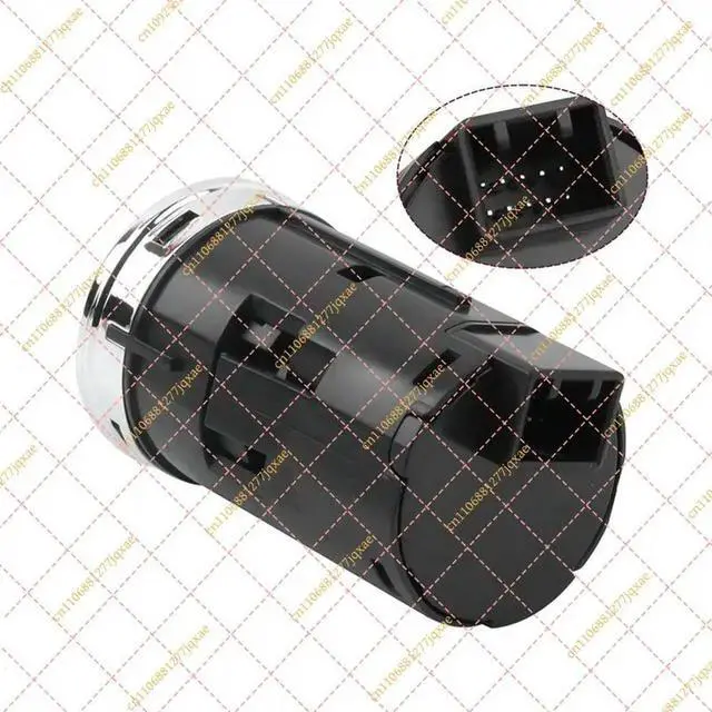 Main image of Ignition Start Stop Button Assembly 35881-T4N-H41 for Honda HR-V