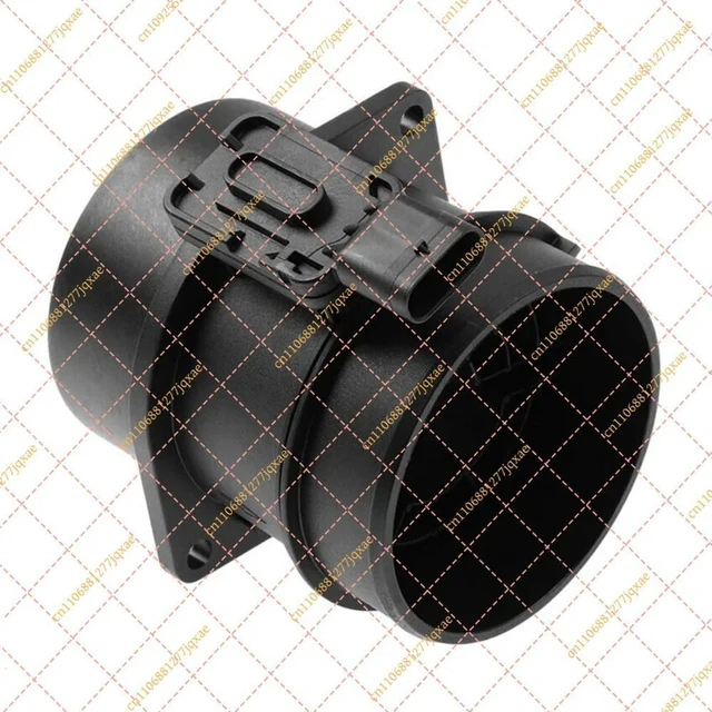 Alt view image 2 of 3 - MAF Sensor Replacement for Mercedes-Benz E-Class Vito GLK-Class, OEM A6450900048