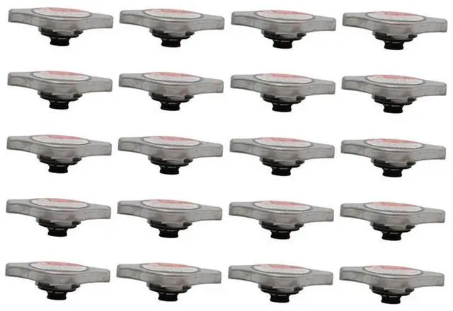Main image of Radiator Cap Replacement for Honda / Acura, OEM 19045-RAA-003 (20-Pack)