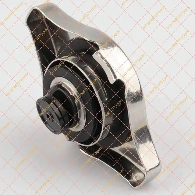 Alt view image 3 of 3 - Radiator Cap Replacement for Honda / Acura, OEM 19045-RAA-003 (20-Pack)