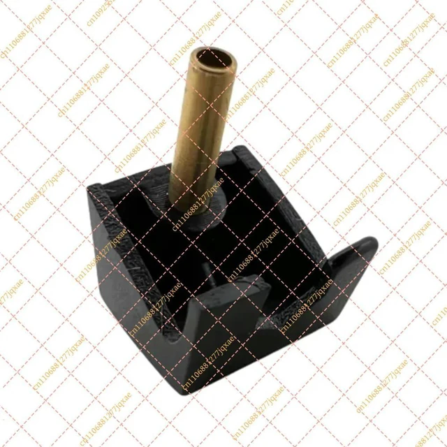 Alt view image 2 of 3 - B44C Diamond Tip Replacement Needle for Stanton 500 / 505 MkI / MkII / V3 Cartridges
