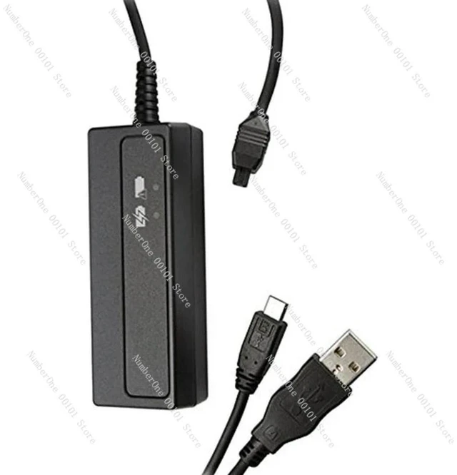 Main image of BCR2 Electronic Variable Speed Charger DN110 Electric Variable DI2 Power Supply Computer Connection Cable