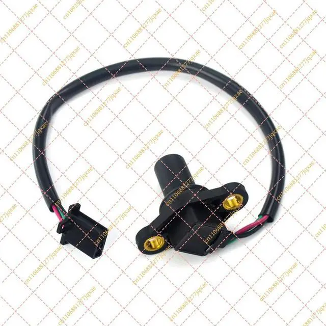 Main image of A14F 37700-MBW-J21 Crankcase Speed Sensor for Honda CBR600F4i 2001-2006