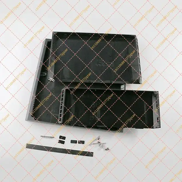 Main image of Replacement Housing Shell Case for PS4 1000 1100 Console Protective Cover