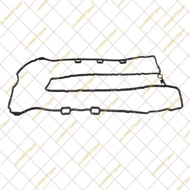 Main image of Engine Rocker Cover Gasket for Vauxhall Opel Insignia Astra Zafira, OEM 55569829