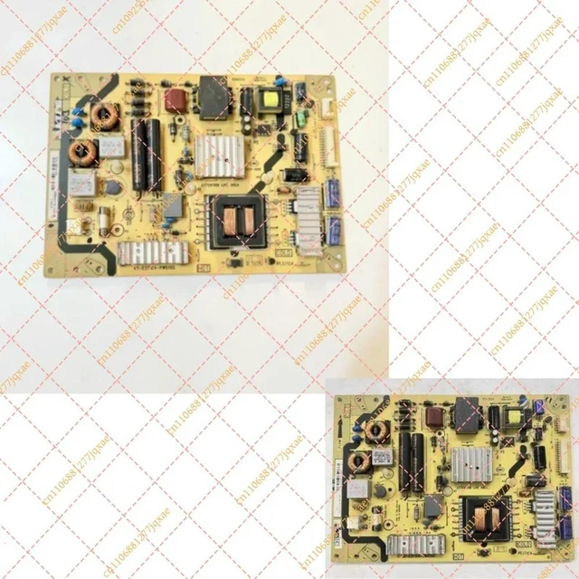 Alt view image 3 of 3 - 40-E371C4-PWH1XG Power Board for L42F3350B L39F3320B L42F3500A-3D TV