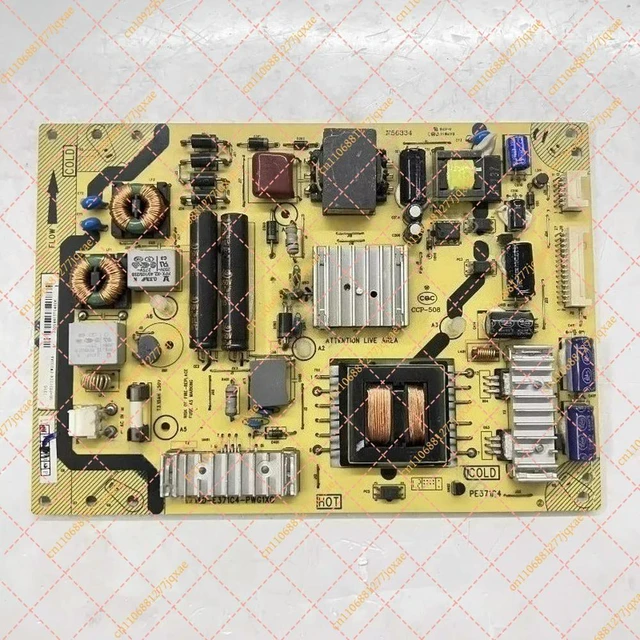 Alt view image 2 of 3 - 40-E371C4-PWH1XG Power Board for L42F3350B L39F3320B L42F3500A-3D TV