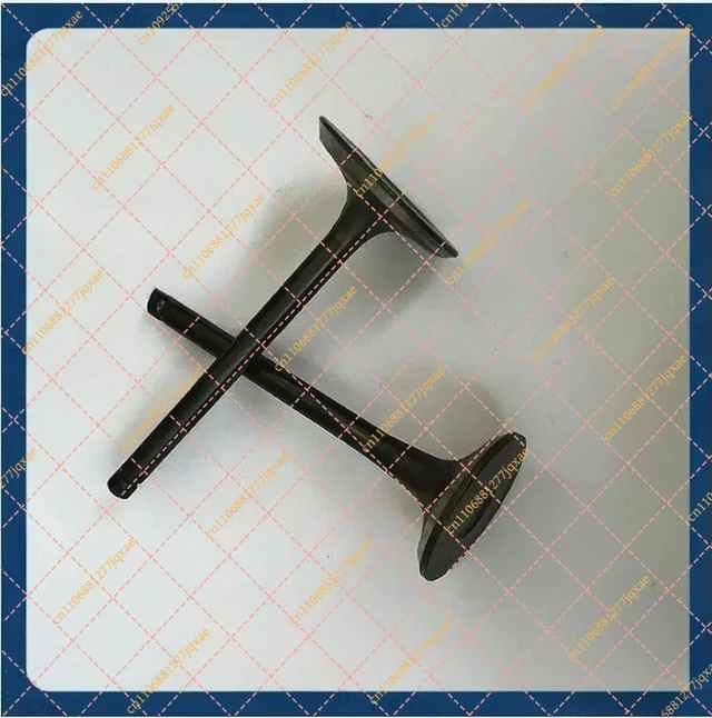 Main image of I4 E4 Intake & Exhaust Valve Set for Robin Subaru EX40 Engine Generator