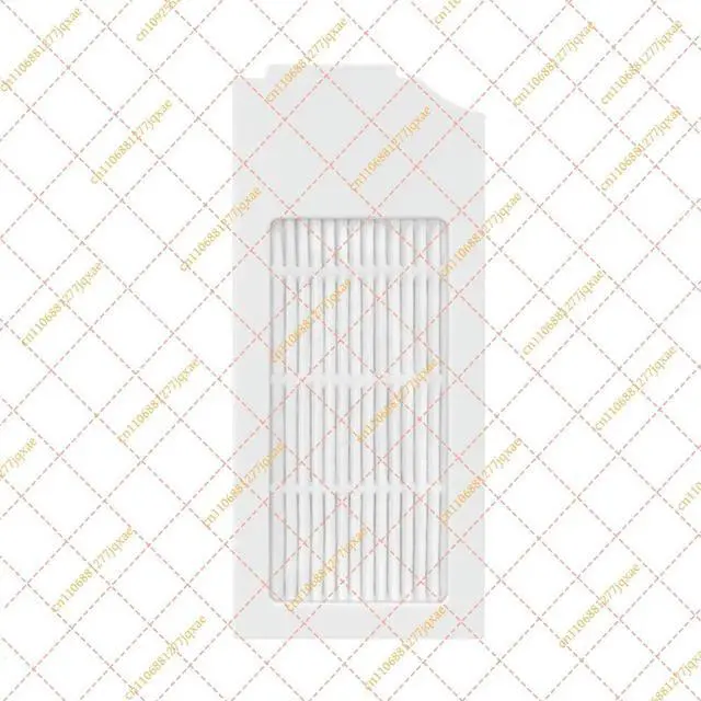 Main image of Replacement Spare Parts for Ecovacs DEEBOT T10 Plus Robot Vacuum