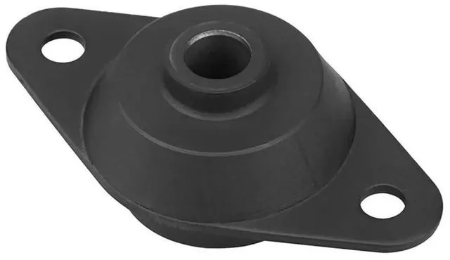 Main image of Front Engine Mounting Bracket for Touring Motorcycle, Heavy Duty Motor Bracket
