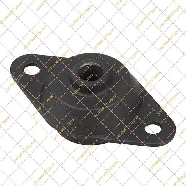 Alt view image 2 of 3 - Front Engine Mounting Bracket for Touring Motorcycle, Heavy Duty Motor Bracket