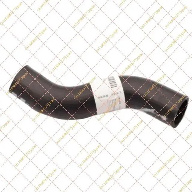 Alt view image 3 of 3 - for Chevrolet Captiva 2.4L (2008-2010) Water Pump Outlet Pipe (96817598)
