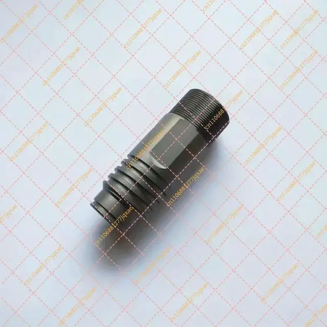 Alt view image 2 of 3 - Wetool 243176 Airless Sprayer Pump Cylinder Sleeve | Super Wear-Resistant Replacement for 395 495 595