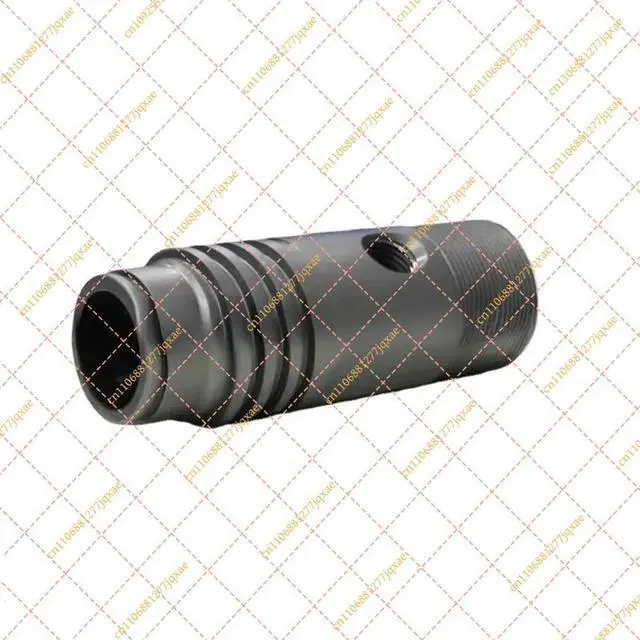 Alt view image 3 of 3 - Wetool 243176 Airless Sprayer Pump Cylinder Sleeve | Super Wear-Resistant Replacement for 395 495 595