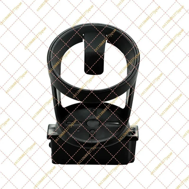 Main image of Rear 3rd Row Seat Side Cup Holder Frame for Mercedes-Benz Vito W447 V-Class V260 W448 2015-2022