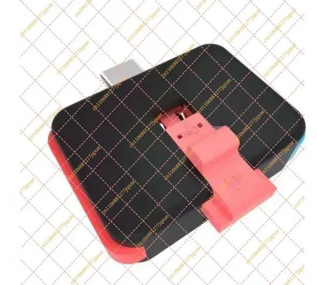 Main image of Switch RCM Clip & Short Adapter - for NS Atmosphere USB Flash Drive Injection Archive PRO Short Cover