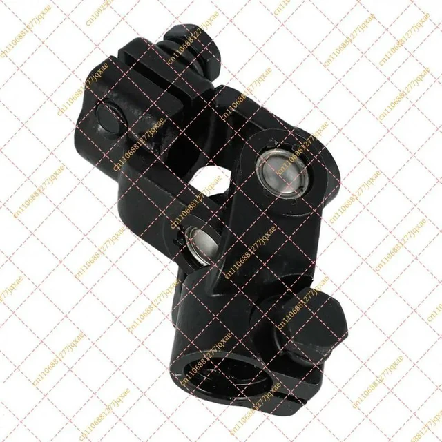 Main image of Lower Intermediate Steering Shaft Replacement for Ford Escape Mercury, OEM 8L8Z3B676E