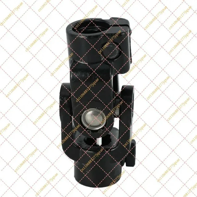 Alt view image 3 of 3 - Lower Intermediate Steering Shaft Replacement for Ford Escape Mercury, OEM 8L8Z3B676E