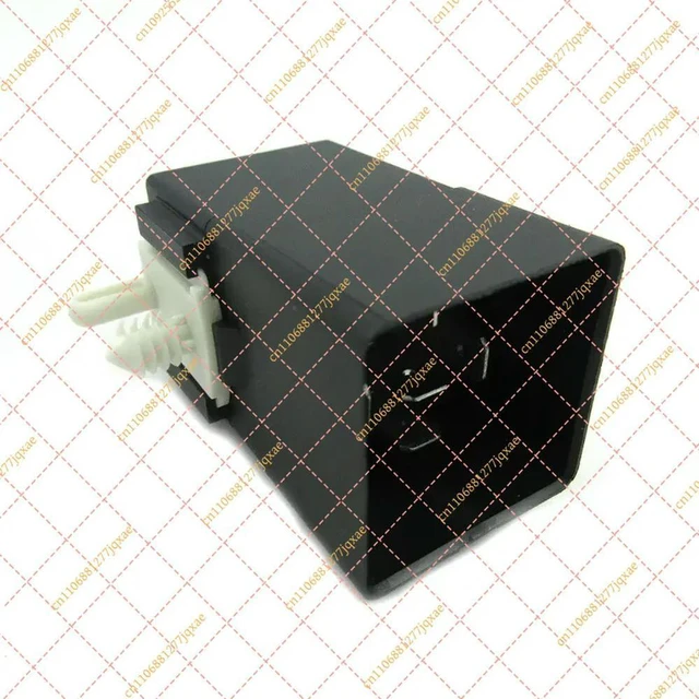 Main image of Replacement 5 Pin Turn Signal Flasher Relay, Indicator Switch Relay for Vehicle