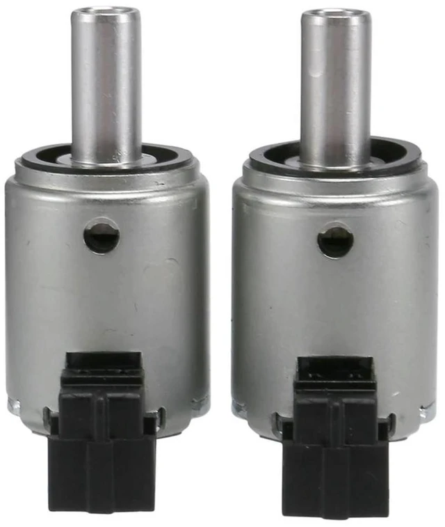 Main image of 2Pcs Automatic Transmission EPC Solenoid Valve Replacement for Peugeot Citroen Renault AL4 DP0 2574.16 7701208174
