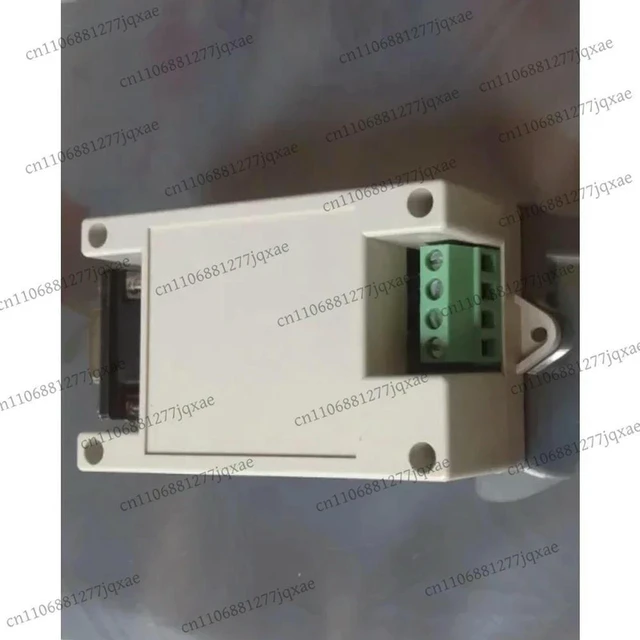 Main image of Customize Dry Contacts/sensors/switch Signals to RS232 Serial Port Commands for Computer Serial Port Detection