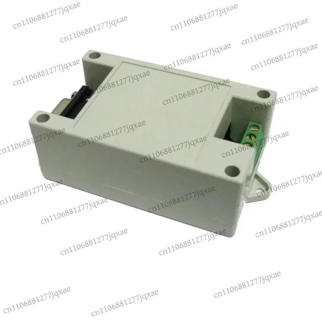 Alt view image 3 of 3 - Customize Dry Contacts/sensors/switch Signals to RS232 Serial Port Commands for Computer Serial Port Detection