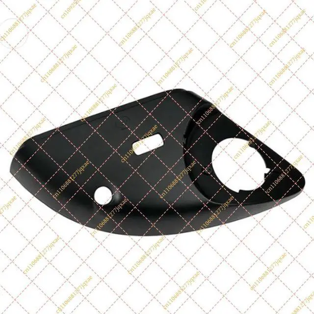 Main image of Side Wing Mirror Lower Base Cover Replacement for Mercedes-Benz Vito W447, Left