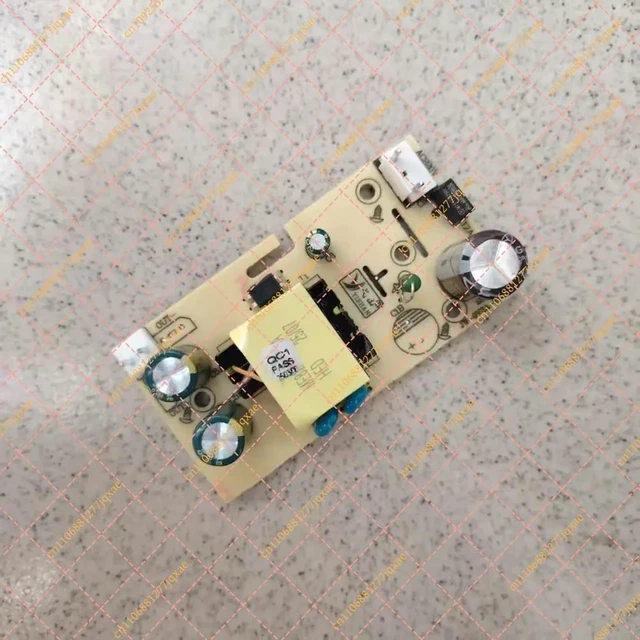 Alt view image 2 of 2 - Replacement Dehumidifier Internal Power Circuit Board 9V3A Cross Reference JW-9V3A-EC