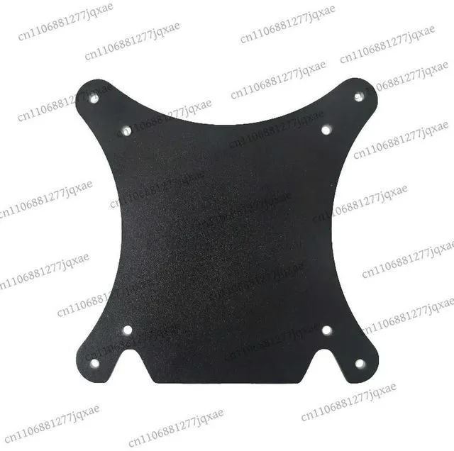 Alt view image 2 of 2 - VESA Mount Adapter for Series 5 27 31.5 Inch 527sa 527sw 527sf 532sf FHD Monitor Bracket Mounts to Arm/Desk Mount