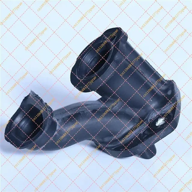 Main image of 35CC Air Intake Manifold Elbow, Carburetor Inlet Pipe for Chainsaw Engine