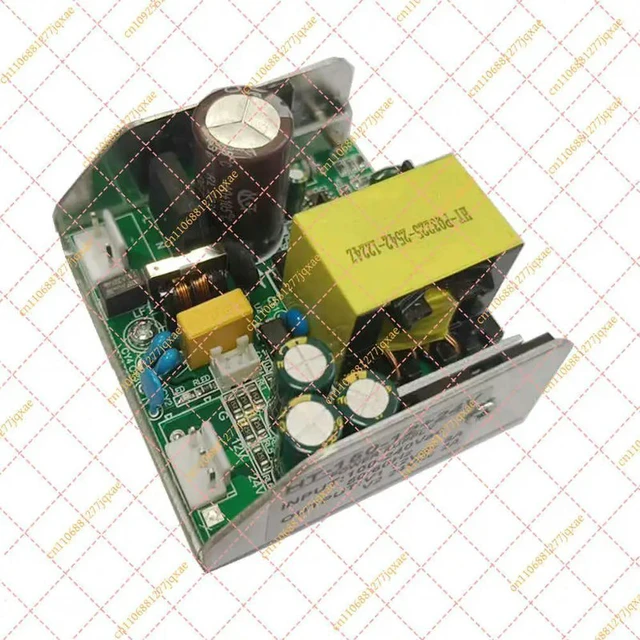 Alt view image 2 of 2 - 150W 12V 24V Power Supply Board for LED Moving Head Light