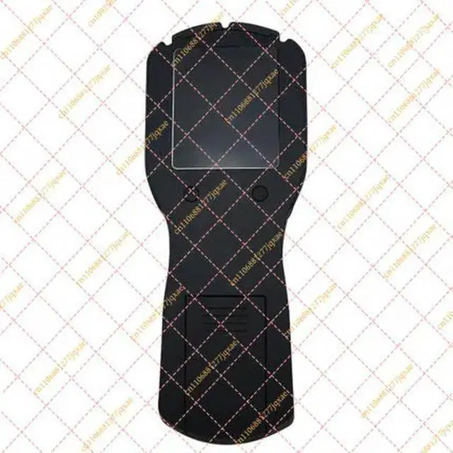 Alt view image 2 of 2 - Digital Wood Moisture Meter Hygrometer Tester, Humidity Detector for Lumber Cardboard Concrete Buildings