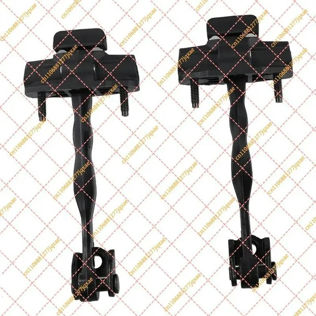 Main image of 2PCS Front Door Check Strap Limit Rod BM51-A23500-AA for Ford Focus 2012-2021