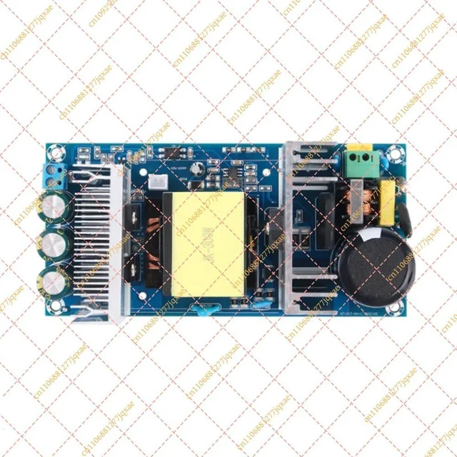 Main image of AC170-260V to DC24V 300W Isolated Switching Power Supply Module, 12.5A High Power Power Supply Board