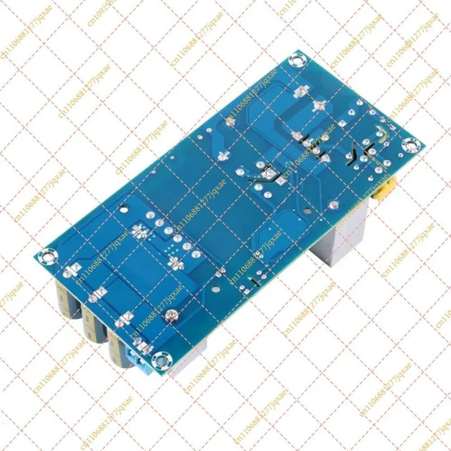 Alt view image 3 of 3 - AC170-260V to DC24V 300W Isolated Switching Power Supply Module, 12.5A High Power Power Supply Board
